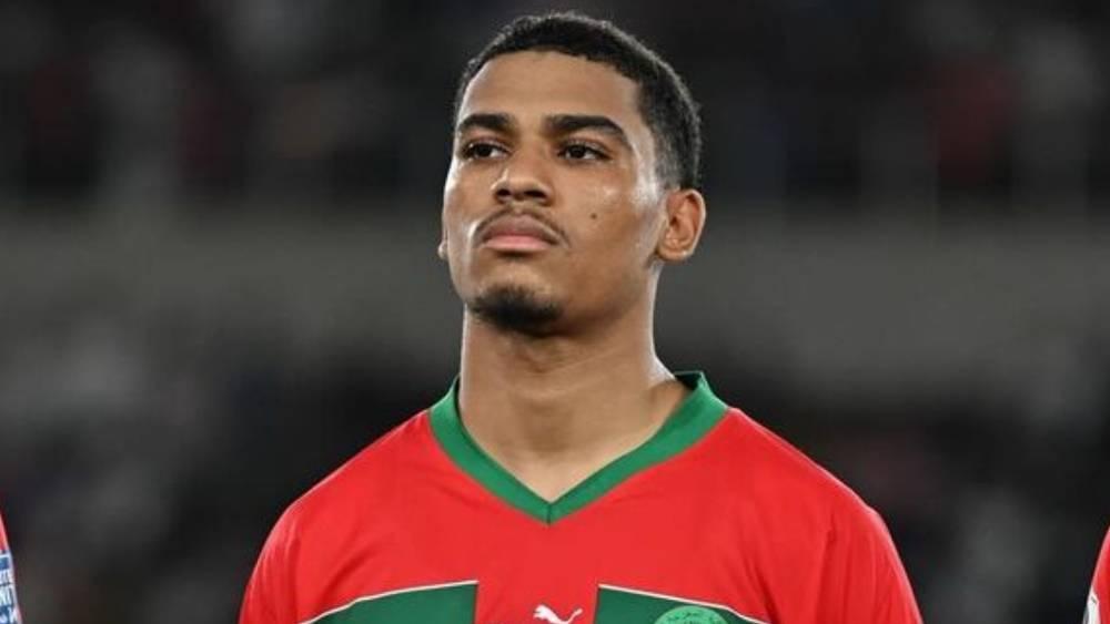 الإصابة تحرم أمين عدلي من المشاركة رفقة الأسود في مباراة أنغولا