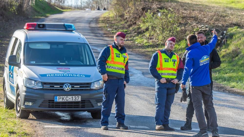 وفاة 4 أشخاص وإصابة 7 آخرين نتيجة حادث خطير في رالي بهنغاريا