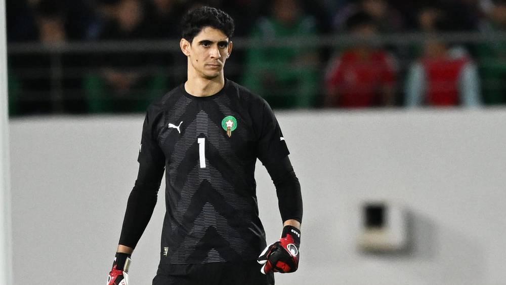 بونو: "معدل أعمار لاعبي المنتخب المغربي صغير وهؤلاء اللاعبون سيتخطون ما قمنا به"