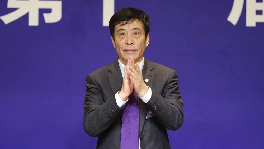 الحكم بالسجن مدى الحياة على الرئيس السابق للاتحاد الصيني لكرة القدم