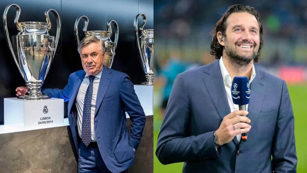 توني (لاعب إيطالي سابق): "أنشيلوتي يلعب بشكل سيء ولكنه يستيقظ في شهر أبريل"