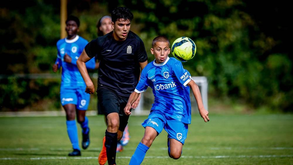 والده: "جينك كان يشرك إلياس بنان للعب مع أطفال أكبر منه سنا وهذا يشكل خطورة على صحته"