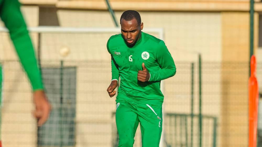 أنس نوادر لـ"البطولة": "تأهلنا إلى ثمن نهائي كأس العرش يكتسي أهمية بالغة وسيجعلنا نُناقش قادم المباريات بمعنويات مرتفعة"