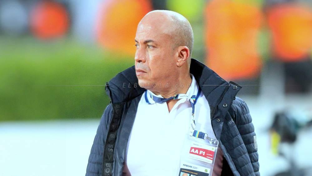 البرناكي: "رئاسة الوداد تشريف وتكليف خصوصا في الظرفية الحالية وأرحب بكل ودادي يملك مشروعا سيفيد النادي"