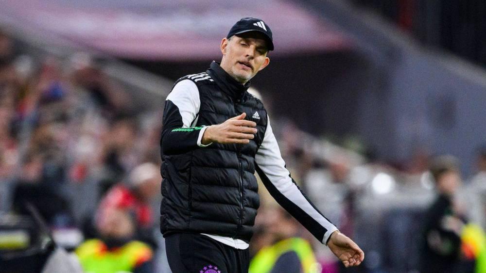 توخيل: "هنيئا لباير ليفركوزن.. الصراع على اللقب انتهى"