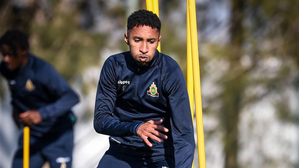 أيت أورخان لـ"البطولة": "حالتي الصحية تتحسَّن وآمل الرجوع في أقرب الآجال للدفاع عن قميص الزّعيم"