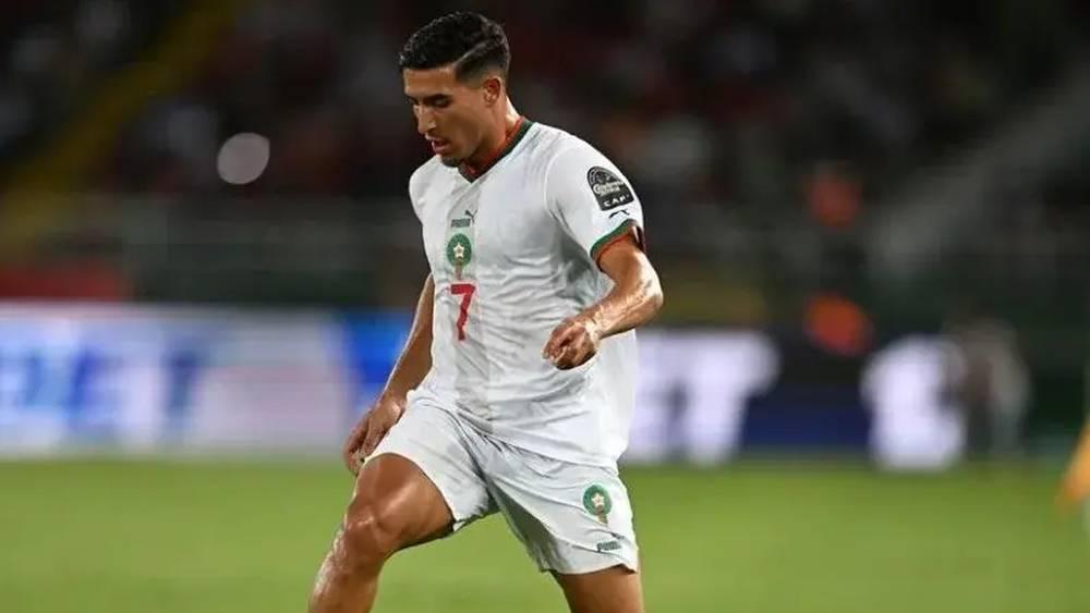 والد شهيب دريوش: "هولندا تضغط على ابني ليكون جزءًا من منتخبهم لكن موقفنا ثابت.. ابني مغربي ونحن ندعمه"