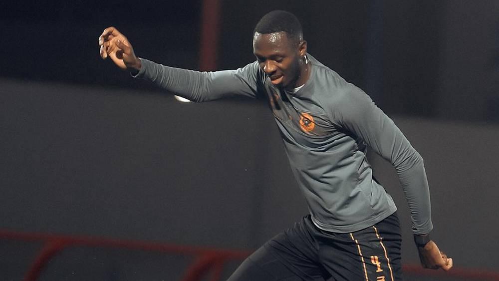 نهضة بركان يستعيد خدمات قائده دايو قبل مباراة الإياب أمام أبو سليم الليبي