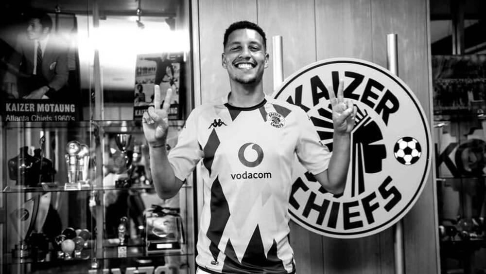 مقتل لاعب كايرز تشيفز الجنوب أفريقي "لوك فلورز" رميا بالرصاص