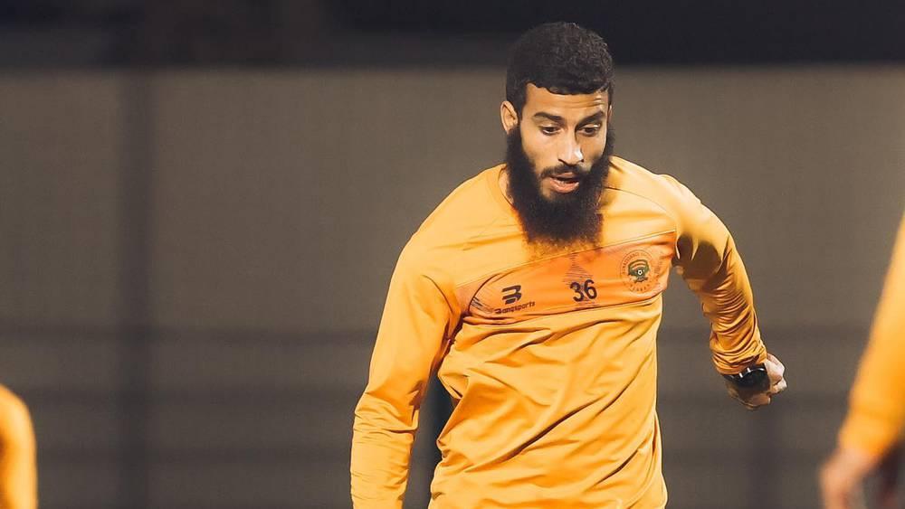 لبحيري لـ"البطولة": "نستعد لمباراة أبو سليم في أجواء جيدة ونطمح لبلوغ نصف النهائي كوننا الممثل الوحيد المُتبقِّي للمغرب قارياً"