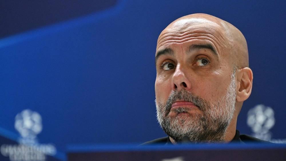 غوارديولا: "الفوز على ريال مدريد مرتين على التوالي أمر مستحيل عمليا"