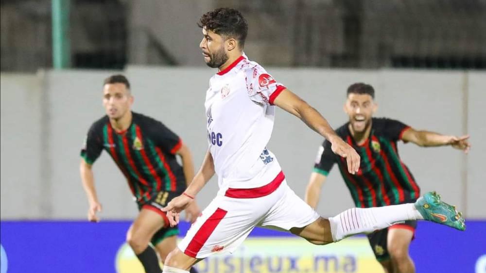 عجلة البطولة الاحترافية تعود إلى الدوران بعد توقف دام 26 يوما