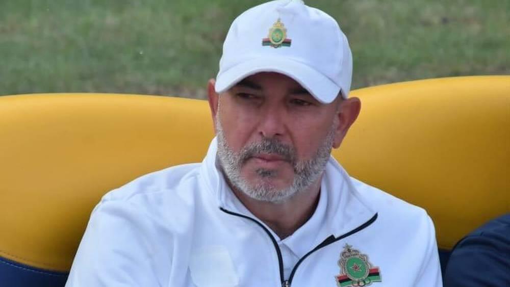 النابي: "نسبة تتويج الجيش الملكي باللقب هي 55 في المئة مقابل 45 في المئة للرجاء"