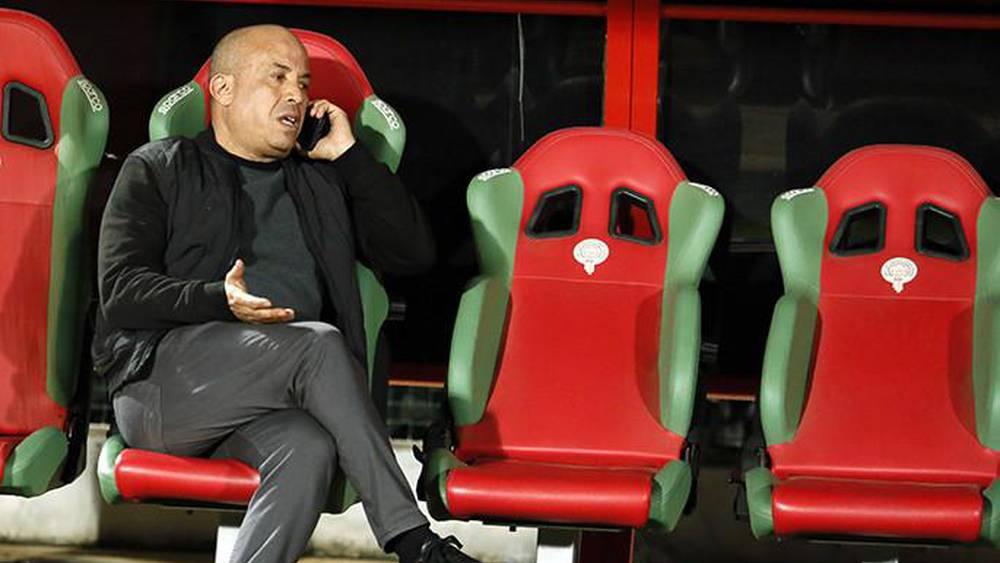 نتائج "كارثية" للوداد تحت قيادة البرناكي.. 6 هزائم في البطولة وإقصاء من كأس العرش وخسارة فرصة التأهل لعصبة الأبطال الموسم المقبل