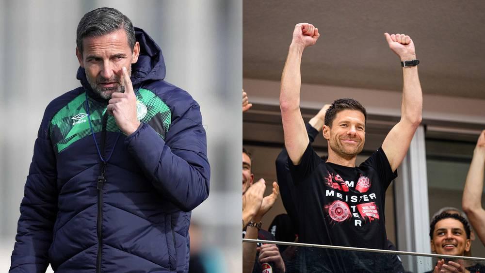 زينباور: "أهنئ ليفركوزن وألونسو بعد التتويج.. إنجازهم يلهم فريقنا في البقاء بلا هزيمة وإعادة اللقب للدار البيضاء"