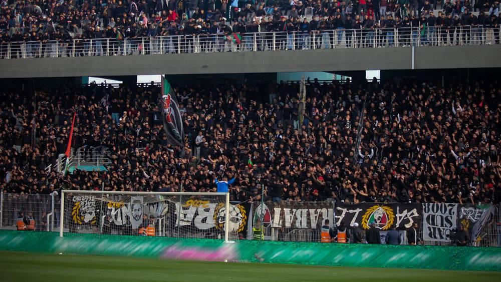 إدارة الجيش الملكي ترفض فكرة طرح تذاكر افتراضية لمواجهة الماص وتؤكد أن الدعم المادي يبقى من صميم أدوارها