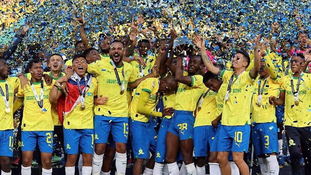 الدوري الأفريقي يتصدر مسابقات "الكاف" بداية من الموسم المقبل ودوري أبطال أفريقيا يتراجع للمرتبة الثانية