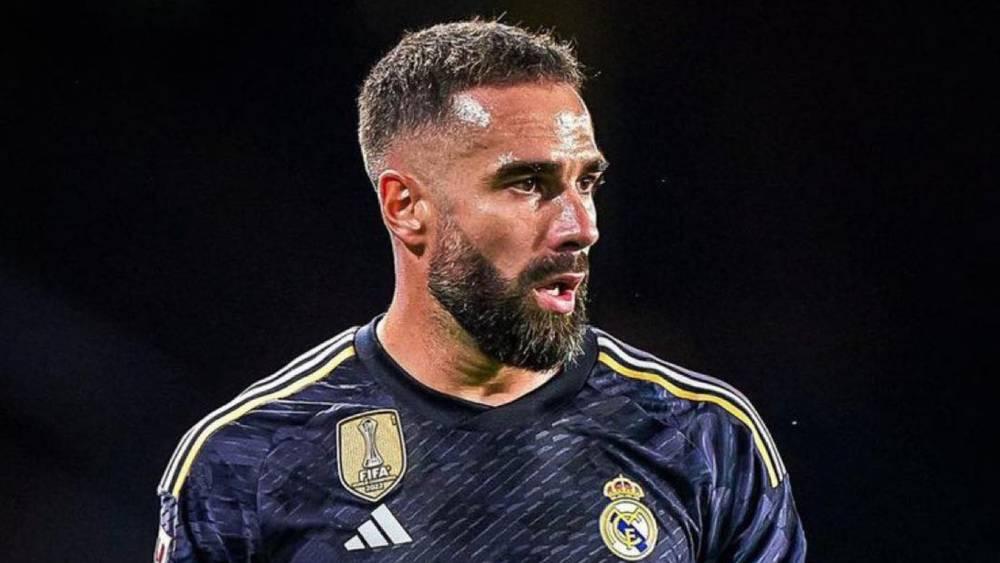 كارفاخال يغيب ضد بايرن ميونخ في ذهاب نصف نهائي دوري الأبطال