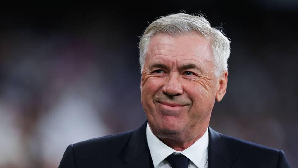 أنشيلوتي: "الجميع اعتقد بأننا متنا ولكن ريال مدريد لا يموت"