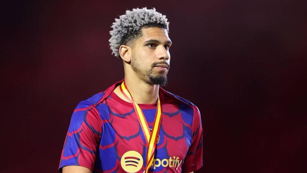 أراوخو: "نقترب من الكلاسيكو باعتباره انتقامًا مهمًا لنا وفرصةً للقتال من أجل التتويج بالليغا"