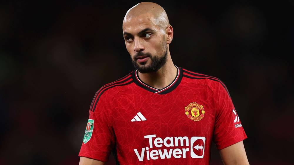 فولهام الإنجليزي يرصد 30 مليون يورو للتعاقد مع أمرابط