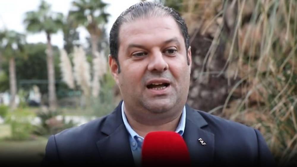 مسلوق (مسير الرابطة الجزائرية): "اتحاد العاصمة سيتنقل في رحلة مباشرة إلى المغرب عبر طائرة خاصة"