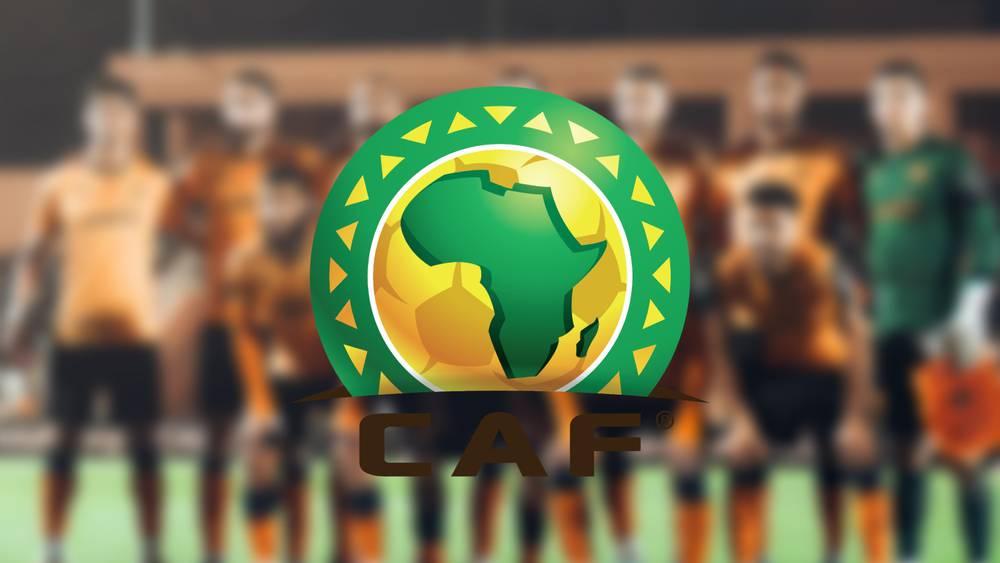 "الكاف" يصدر بيانا رسميا بشأن مباراة نهضة بركان واتحاد العاصمة الجزائري يؤكد فيه إحالة القضية على الهيئات المختصة