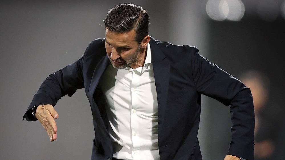 زينباور: "نهضة الزمامرة تسبب لنا في العديد من المشاكل وعانينا بشدة من أجل الظفر بنقاط المباراة"