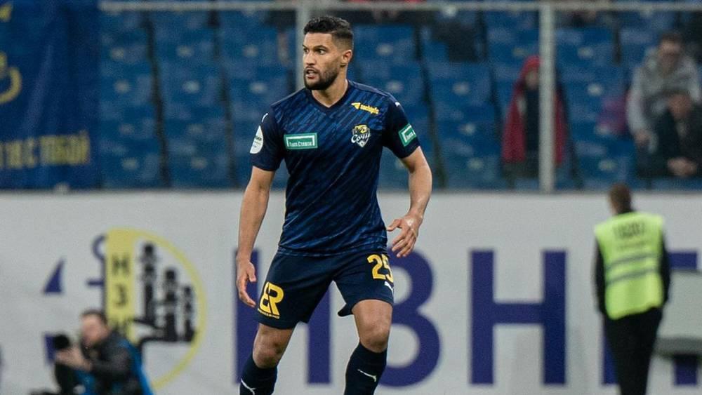 أولمبيك آسفي لـ"البطولة": "عطية الله لم يتنازل على أي مبلغ لصالح النادي ولم يتواصل مع أي مسؤول بالفريق.. اللاعب يدين بـ46 مليون سنتيم وسيتوصل بها"