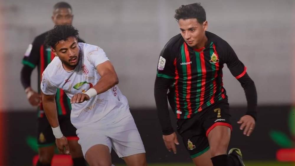 الجيش الملكي يحل ضيفا على ح. أكادير وعينه على تحقيق الانتصار العاشر على التوالي والاقتراب من اللقب