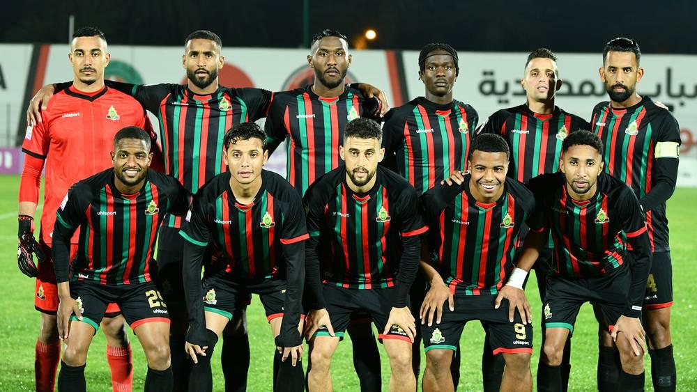 الجيش الملكي: "سنرفع شكوى إلى اللجنة المكلفة بالتحكيم بعد القرارات التحكيمية المُجانبة للصواب في لقاء حسنية أكادير"