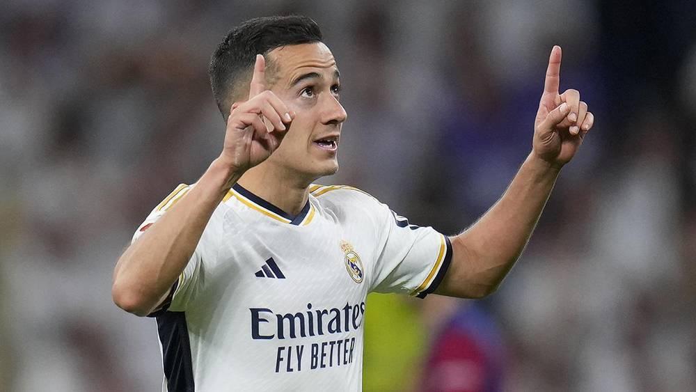 لوكاس فاسكيز سيلعب كظهير أيمن أمام بايرن ميونخ في ذهاب نصف نهائي دوري الأبطال