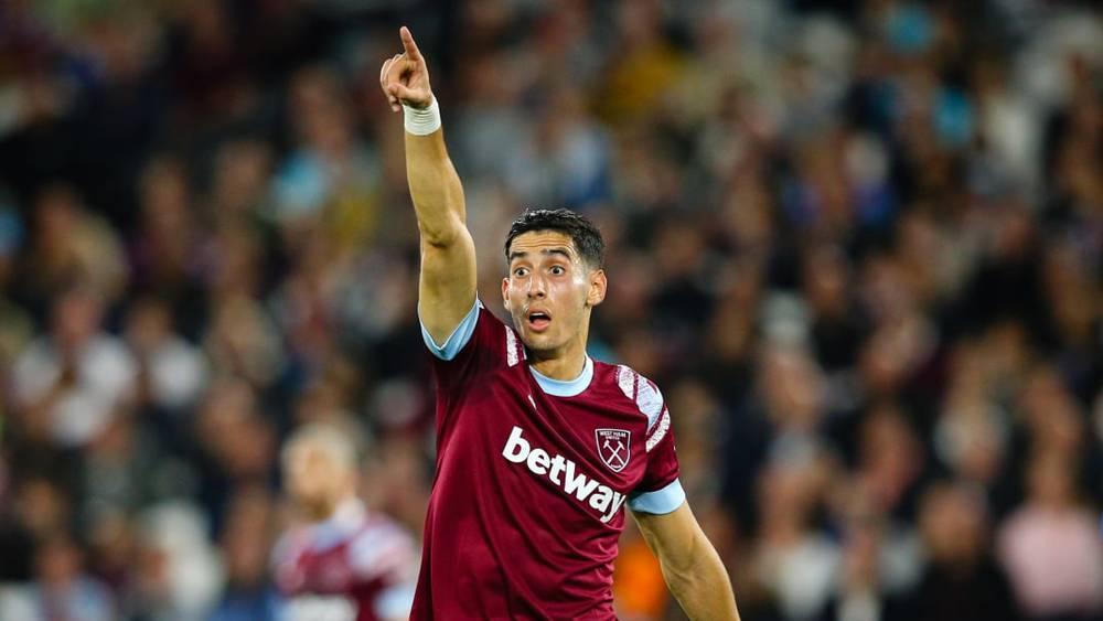 نايف أكرد على رادار القادسية والشباب السعوديان