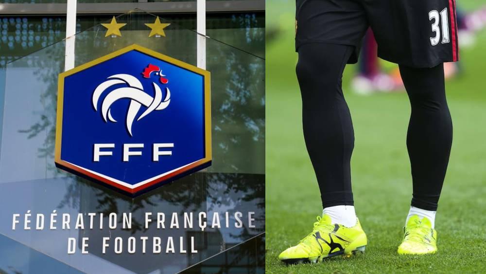 في "قرار غريب".. فرنسا تواصل مضايقة اللاعبين المسلمين وتعلن منع ارتداء سراويل داخلية تغطي الركبة!