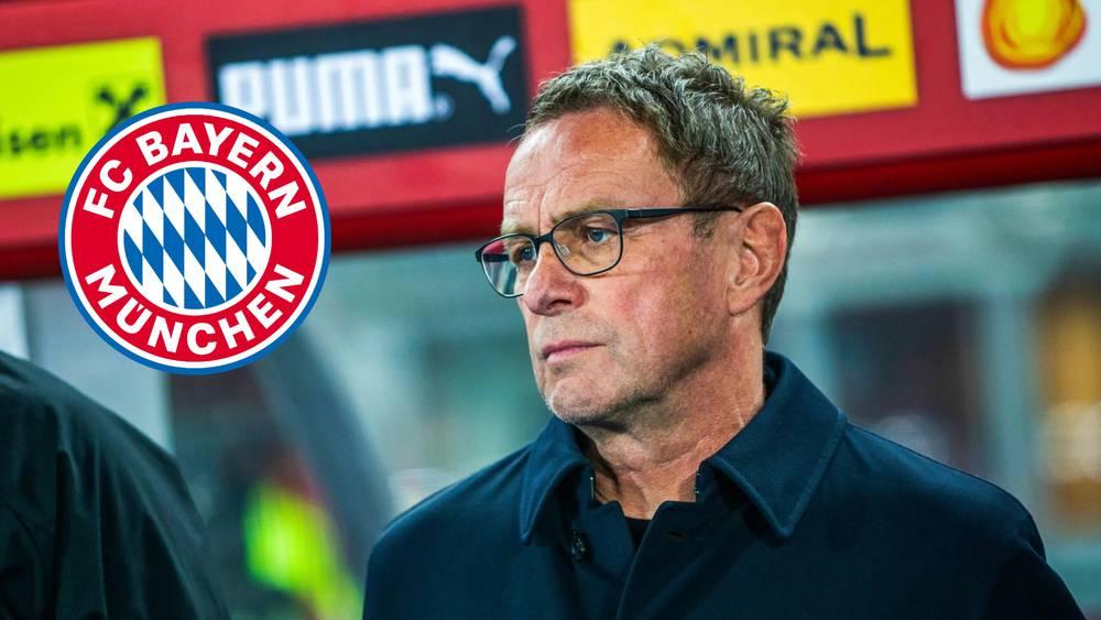 رسميا/ رانجنيك يرفض بايرن ميونخ ويؤكد استمراره في تدريب منتخب النمسا