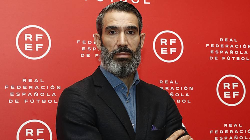 سانز (عضو اللجنة الإسبانية المنظمة لكأس العالم 2030): "ليس هناك أي إمكانية لمنعنا من تنظيم المونديال"