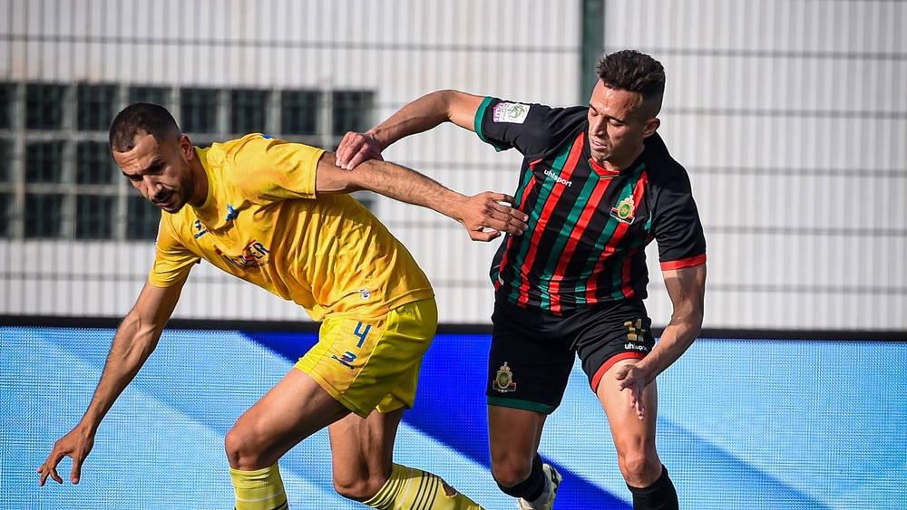 كأس العرش/ العصبة تحدد الـ8 من ماي (18:00 غرينيتش+1) موعدا لمؤجل ثمن النهائي بين الجيش الملكي ونهضة الزمامرة