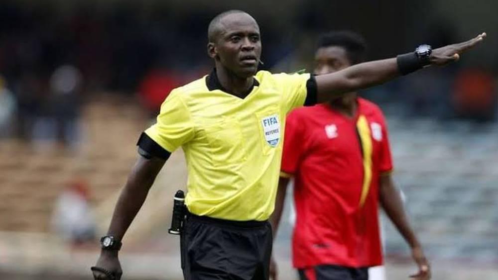 الحكم الكيني بيتر واويرو كاماكو حكما لذهاب نهائي كأس الكونفدرالية بين نهضة بركان والزمالك