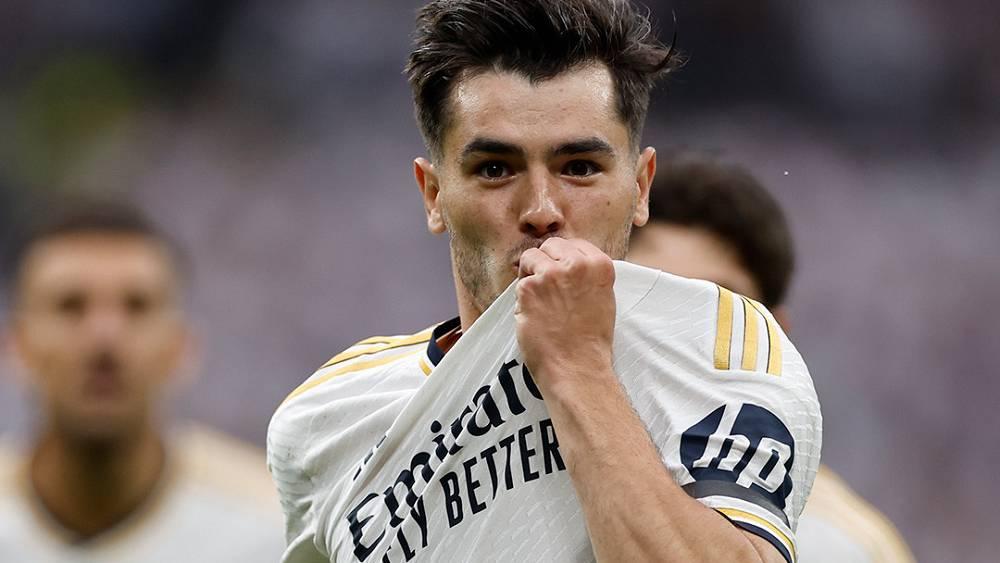 دياز يحرز جائزة "رجل المباراة" أمام قادش في الدوري الإسباني