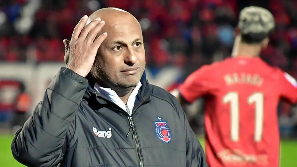 المصري طارق مصطفى يقرر اللجوء للطاس للطعن في قرار الفيفا بشأن نزاعه مع أولمبيك آسفي