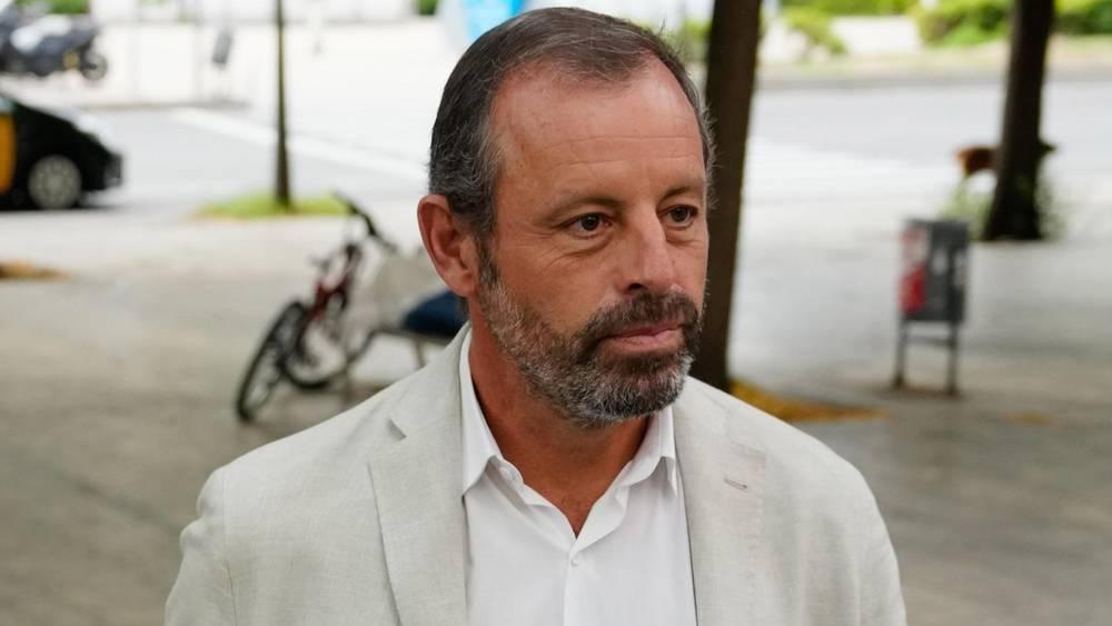 روسيل: "أنا أفضل رئيس في تاريخ برشلونة بالنظر إلى الألقاب التي فاز بها الفريق"