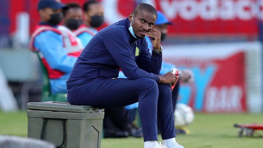 مدرب سان داونز: "لأول مرة تأهلنا لنصف نهائي العصبة مرتين متتاليتين وهذا هو الفرق بيننا وبين فرق مثل الوداد الذي وصل 6 أو 7 مرات متتالية"