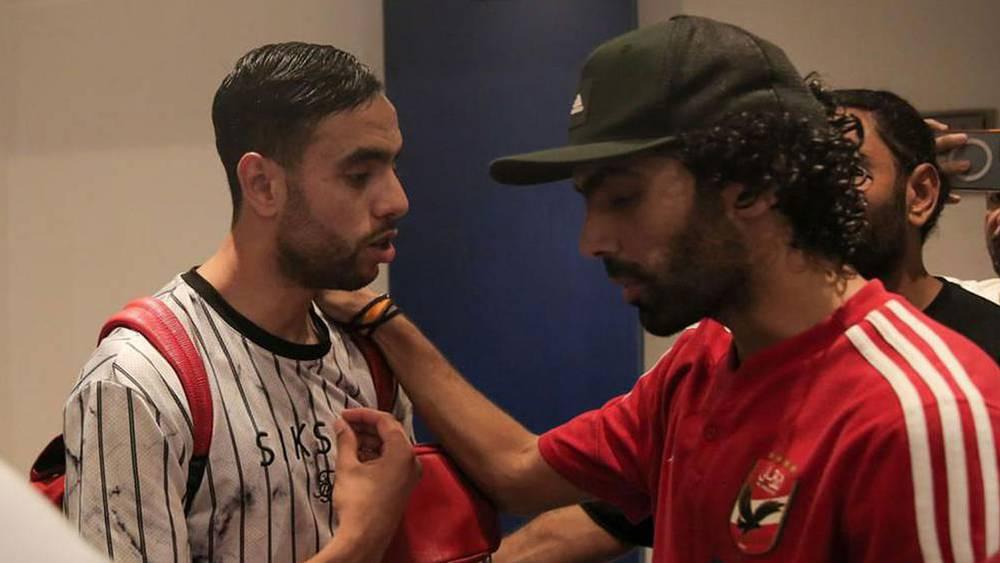 محامي الشيبي يطالب المحكمة بمتابعة الشحات بأقصى العقوبات تصل إلى الحبس النافذ 3 سنوات