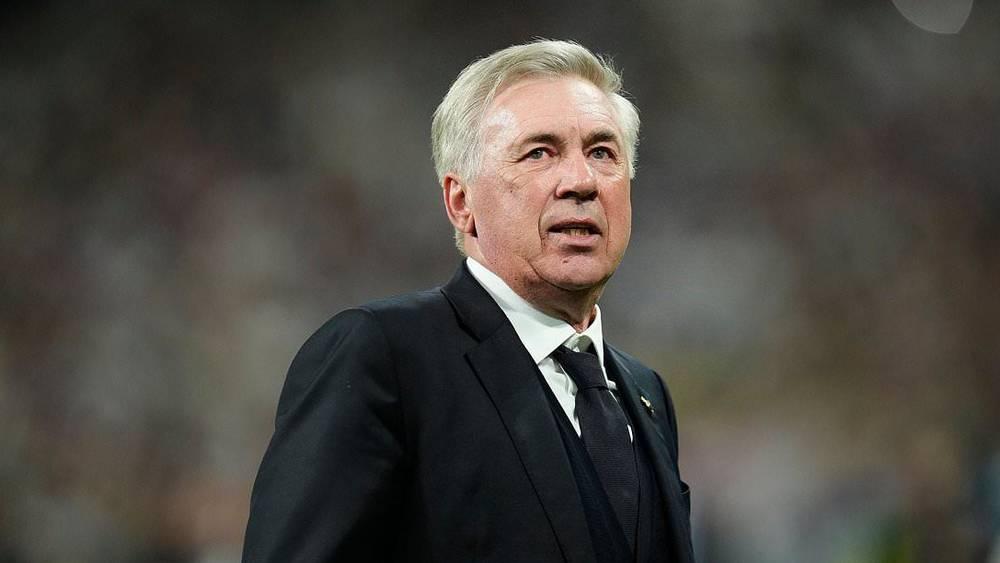 أنشيلوتي عن "ريمونتادا" الريال أمام البايرن: "ظنوا أننا مُتنا لكن ذلك كان فخًا"