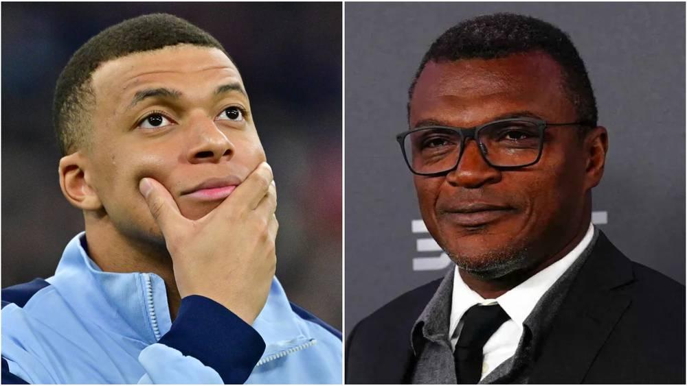 دوساييه: "لو كنت مكان مبابي سأذهب إلى السعودية مقابل 350 مليون يورو لعام واحد وأعود بعدها إلى أوروبا"