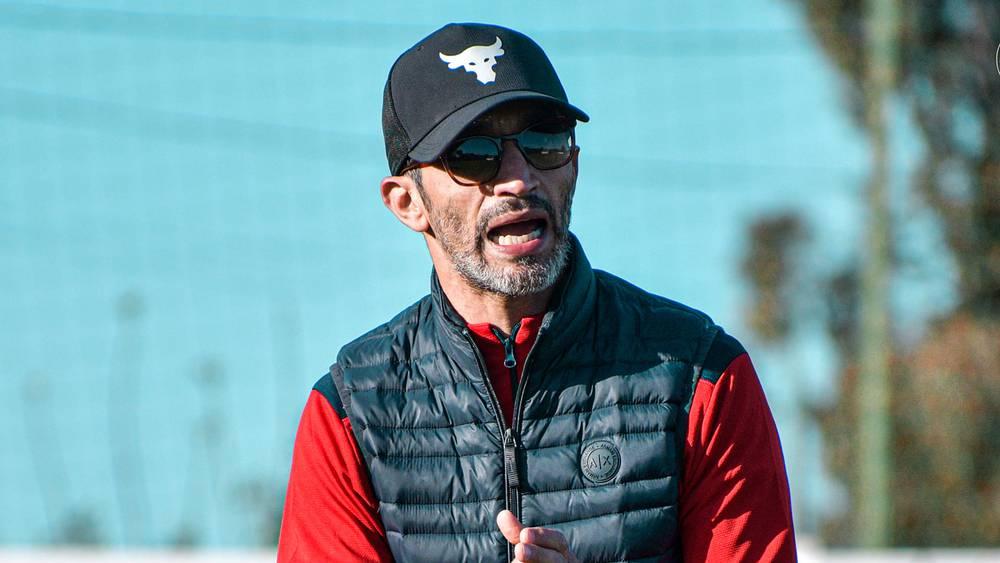 اتفاق يطوي صفحة عبوب مع أولمبيك آسفي بشكل ودي