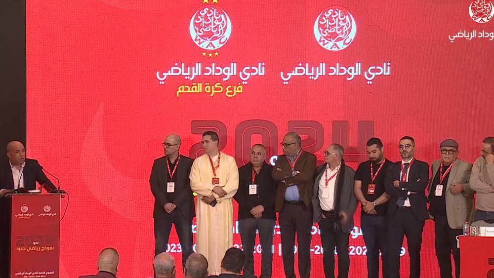 محمد طلال عن تصريحات أنس كرامي: "سيأتي الوقت لفتح باب الترشيحات وسنرى إن كان من الظاهرين أو المختفين!"