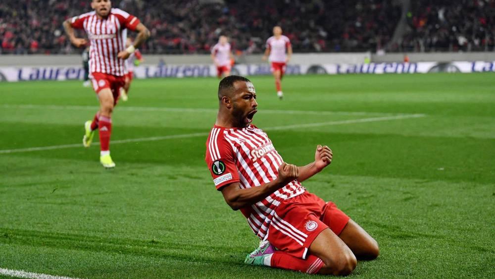 غاريدو: "الكعبي كان مهاجمًا جيدًا للغاية في الدوري المغربي ولكن تطور في السنوات الأخيرة ووصل إلى مستوى عالٍ جدًا"