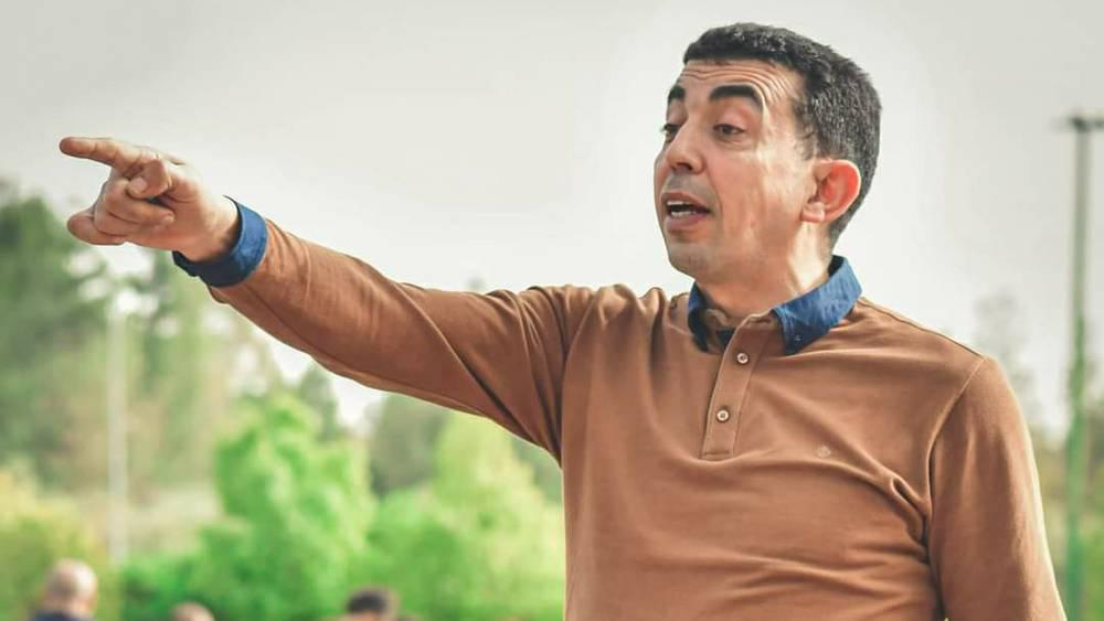 خاص/ الحيداوي يقدم استقالته من رئاسة أولمبيك آسفي