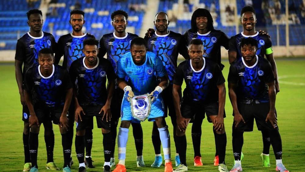 الاتحاد الموريتاني يسمح للهلال السوداني بالمنافسة على اللقب في حال أراد الانضمام للدوري الموريتاني
